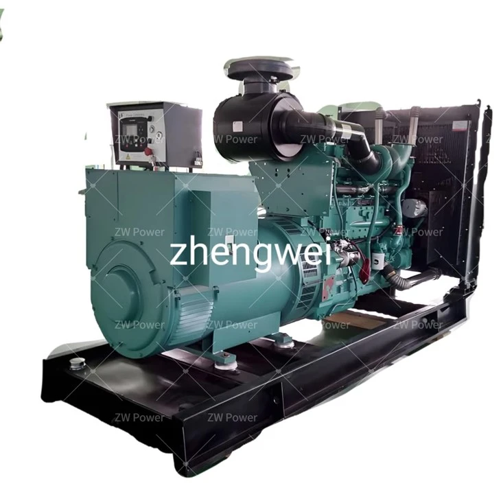 Cummins C150D5B Advanced Diesel Engine - Elevated Efficiency And Extended Service Life Perfect For Non-Stop Industrial Operations factory