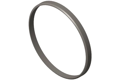 K19 QSK38 Deli dizelskega motorja Cylinder Liner Oil Tesnilo 3081489 O-obroče za gradbene stroje